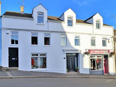 Town house for sale in Ferry Street, Portaferry, Newtownards BT22