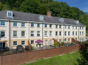Town house for sale in Holywell Road, Malvern WR14