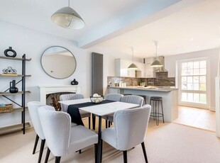 Town house for sale in Sutherland Place, Clifton, Bristol BS8