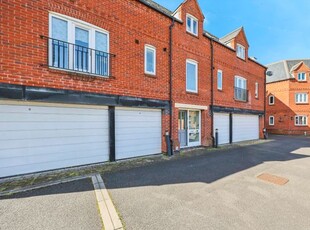 Town house for sale in Waters Edge, Nottingham NG11