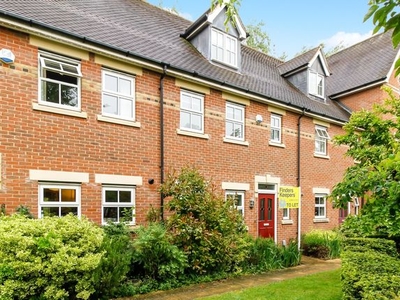 Town house to rent in Frenchay Road, Oxford OX2