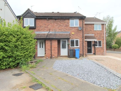Town house to rent in Purdy Meadow, Sawley, Long Eaton NG10
