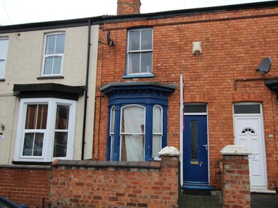 4 bedroom terraced house for sale in Mildmay Street, Lincoln, LN1