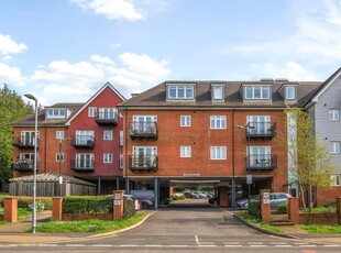 1 Bed Flat/Apartment For Sale in Bracknell, Berkshire, RG12 - 5415508