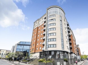 1 Bed Flat/Apartment For Sale in Central Reading, Berkshire, RG1 - 5387685