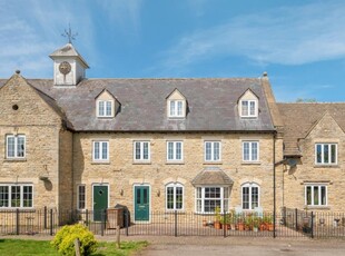 1 Bed Flat/Apartment For Sale in Heathfield, Bletchingdon, Oxfordshire, OX5 - 5408642