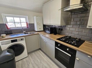 1 Bed Flat/Apartment To Rent in Caversham Road, Reading, RG1 - 553