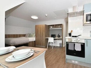 1 Bedroom Apartment For Rent In Gorgie Road, Edinburgh