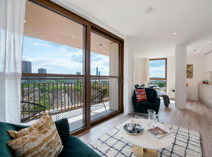 1 Bedroom Apartment For Sale In Kensal Green