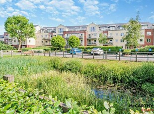 1 Bedroom Apartment For Sale In Mount St, Taunton