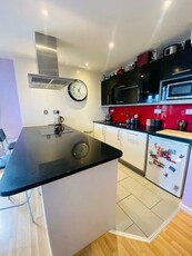 1 bedroom apartment to rent Stratford, Olympic Village, E15 2JS