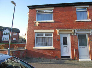 1 Bedroom End Of Terrace House For Sale In Fleetwood