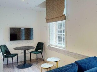 1 Bedroom Flat For Rent In Nottingham, Nottinghamshire