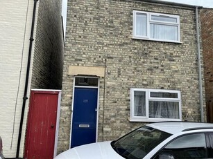 1 bedroom house share to rent Cambridge, CB1 3AR