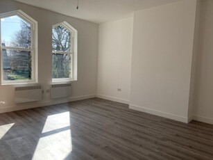 1 bedroom studio flat to rent Leeds, LS6 1AD