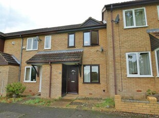 1 Bedroom Terraced House For Rent In Bletchley