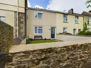 1 Bedroom Terraced House For Sale In Redruth - Superb Quality Home
