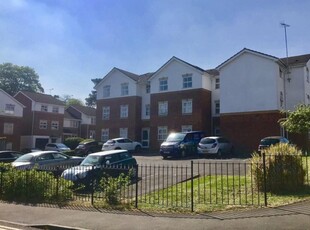 2 Bed Flat/Apartment To Rent in Elm Park, Reading, RG30 - 553