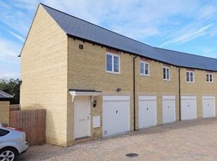 2 Bed House To Rent in Carterton, Oxfordshire, OX18 - 608