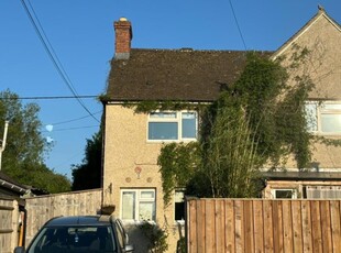 2 Bed House To Rent in Judds Close, Witney, OX28 - 517