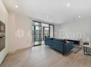 2 Bedroom Apartment For Rent In London Square
