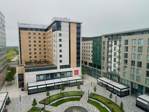 2 Bedroom Apartment For Rent In Milton Keynes