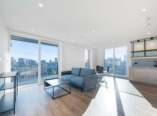 2 Bedroom Apartment For Rent In Poplar Riverside, London