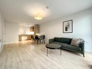 2 Bedroom Apartment For Rent In Victoria Riverside, Leeds