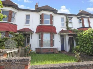 2 bedroom apartment for sale Hadleigh, SS9 1SJ