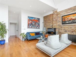 2 Bedroom Apartment For Sale In London, Tower Hamlets