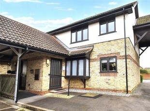 2 Bedroom Apartment For Sale In Thatcham, Berkshire