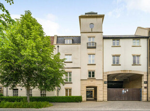 2 Bedroom Apartment For Sale In Witney