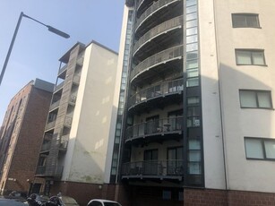 2 bedroom apartment for sale Liverpool, L1 8DP