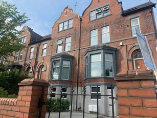 2 bedroom apartment to rent Leeds, LS6 3AE