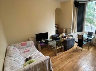 2 bedroom apartment to rent Leicester, LE1 6XE