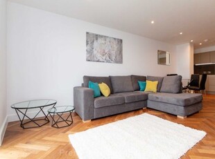 2 bedroom apartment to rent Manchester, M15 4TQ