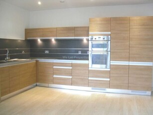2 bedroom apartment to rent Manchester, M3 4EF