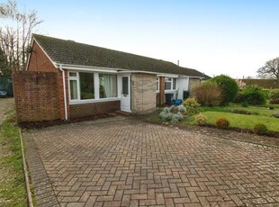 2 Bedroom Bungalow For Sale In Exmouth, Devon