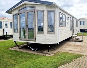 2 Bedroom Caravan For Sale In Hull