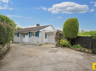 2 Bedroom Detached Bungalow For Sale In Bell Hill
