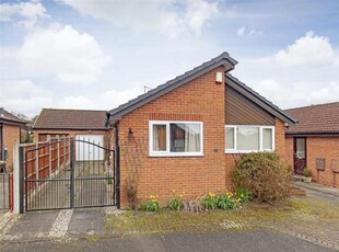 2 Bedroom Detached Bungalow For Sale In Brimington