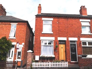 2 Bedroom End Of Terrace House For Rent In Melton Mowbray