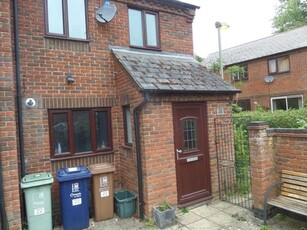2 bedroom end of terrace house to rent Oxford, OX1 1TY