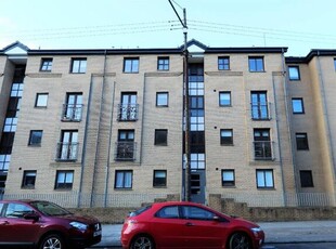 2 Bedroom Flat For Rent In Charing Cross, Glasgow