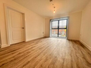 2 Bedroom Flat For Rent In Derby, Derbyshire