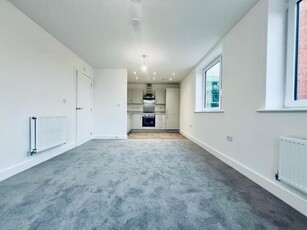 2 Bedroom Flat For Rent In Derby, Derbyshire