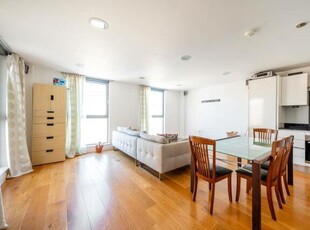 2 Bedroom Flat For Rent In East Putney, London