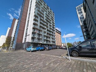2 Bedroom Flat For Rent In Glasgow Harbour, Glasgow
