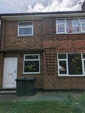 2 Bedroom Flat For Rent In Nuthall