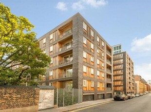 2 Bedroom Flat For Sale In
Islington